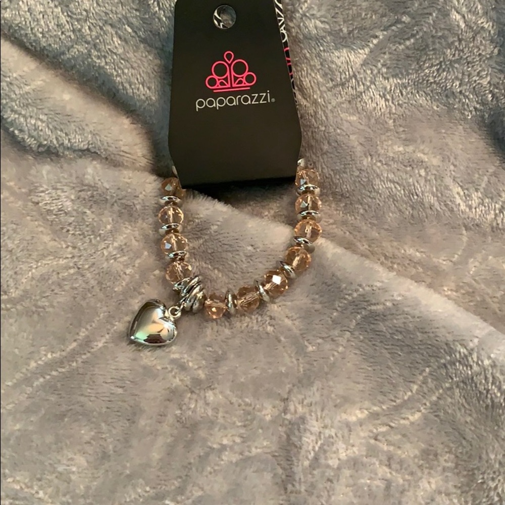 Kid bracelet